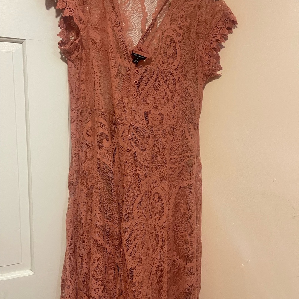Torid Dress